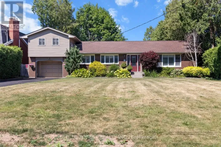 535 GORDON AVENUE, London South