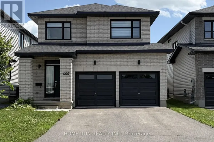 535 HONEYLOCUST AVENUE, Ottawa
