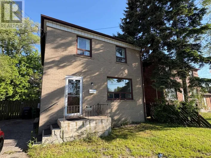 535 LAWRENCE AVENUE W, Toronto