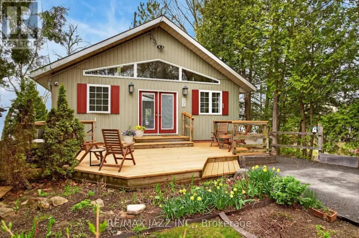 535 MARBLE POINT ROAD, Marmora and Lake