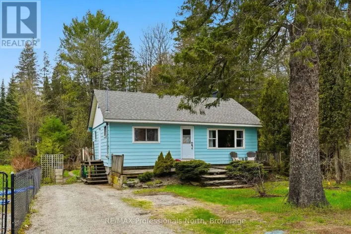 535 MUSKOKA  10 ROAD, Huntsville