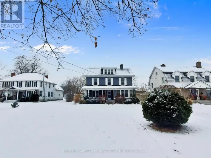 535 NIAGARA BOULEVARD, Fort Erie