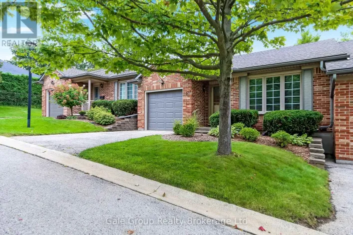 535 NOVA SCOTIA COURT, Woodstock