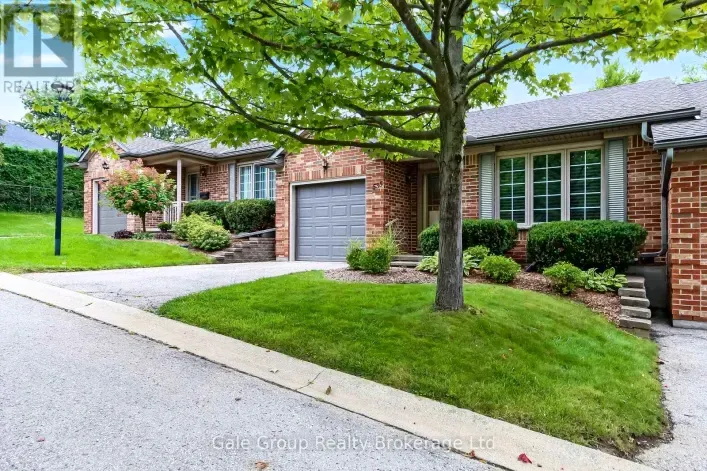 535 NOVA SCOTIA COURT, Woodstock