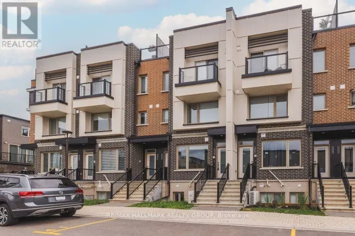 535 OZAWA PRIVATE, Ottawa