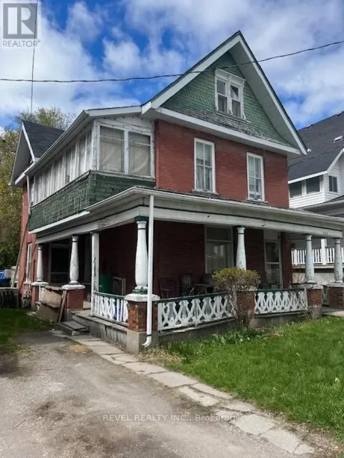 535 PARK STREET N, Peterborough