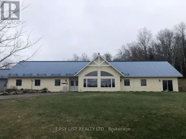 535 PERRIER ROAD, Hastings Highlands