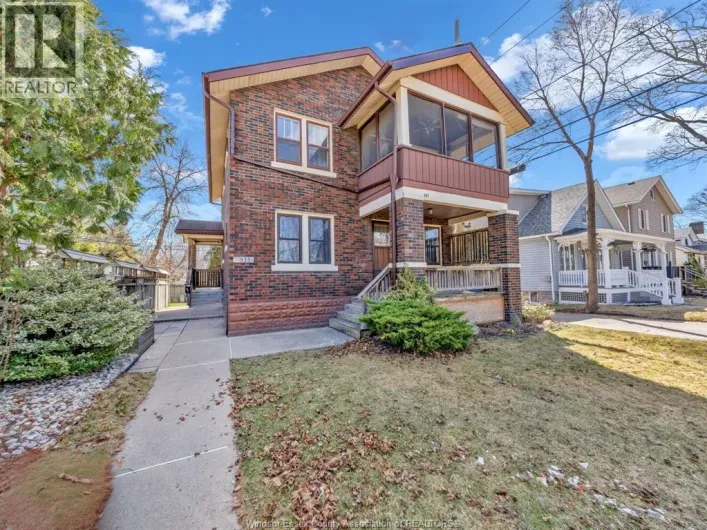 535 PINE STREET, Windsor
