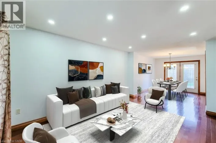 535 UPPER HORNING Road, Hamilton