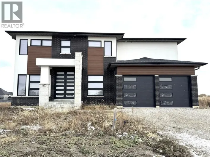 535 VENETO STREET, Lakeshore