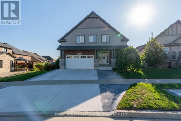 535 WOODBINE AVENUE, Kitchener