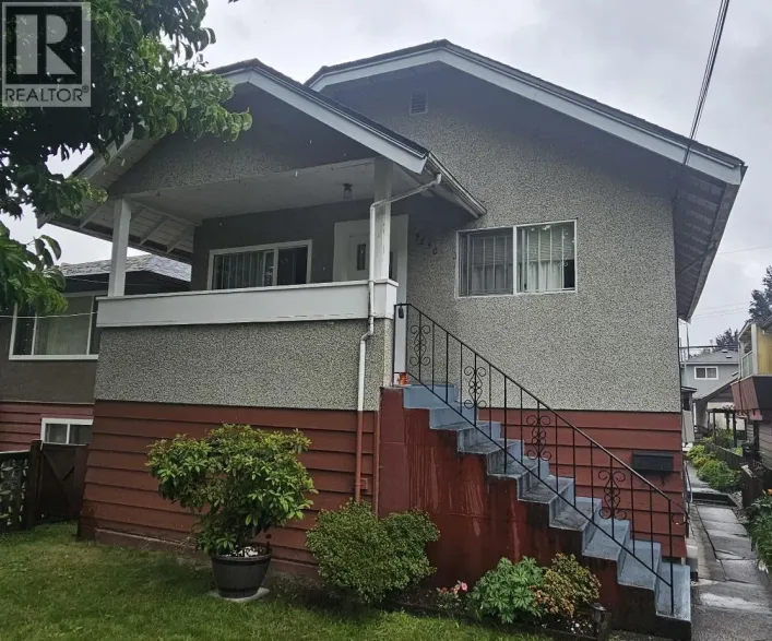 5350 CECIL STREET, Vancouver