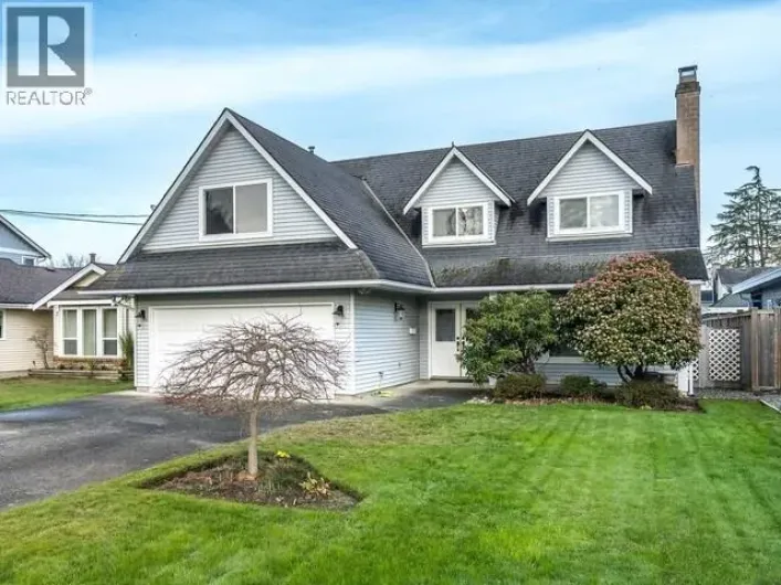 5350 CRESCENT DRIVE, Delta