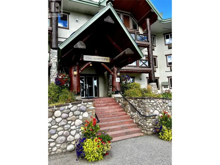 5350 Highline Drive Unit# 2108B, Fernie