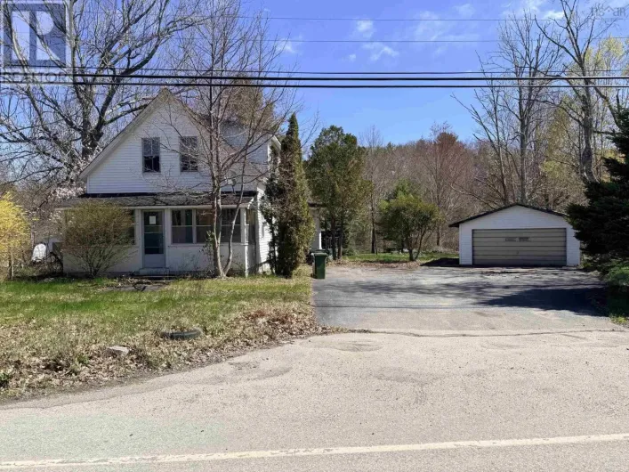 5350 Highway 10, New Germany
