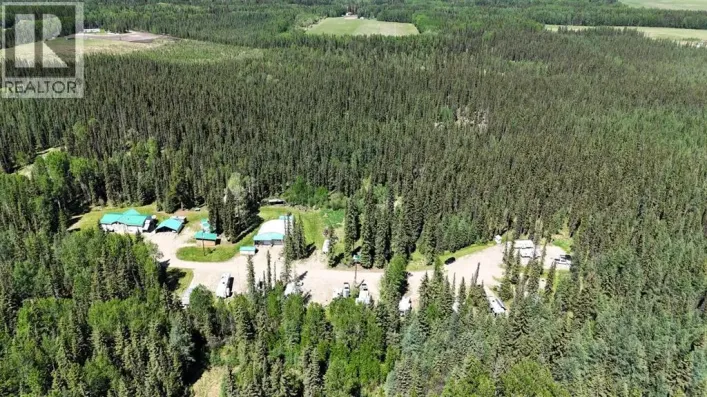 53509B Range Road 171, Rural Yellowhead County