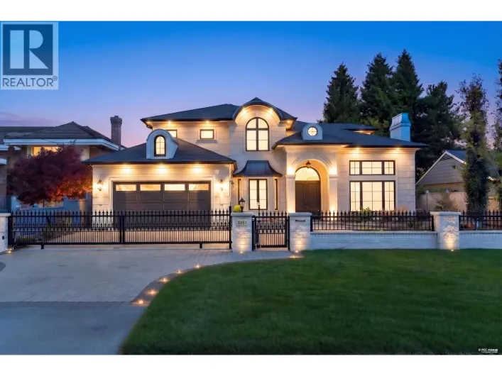 5351 COLBECK ROAD, Richmond