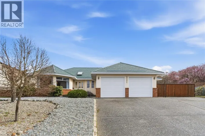 5351 Fillinger Cres, Nanaimo