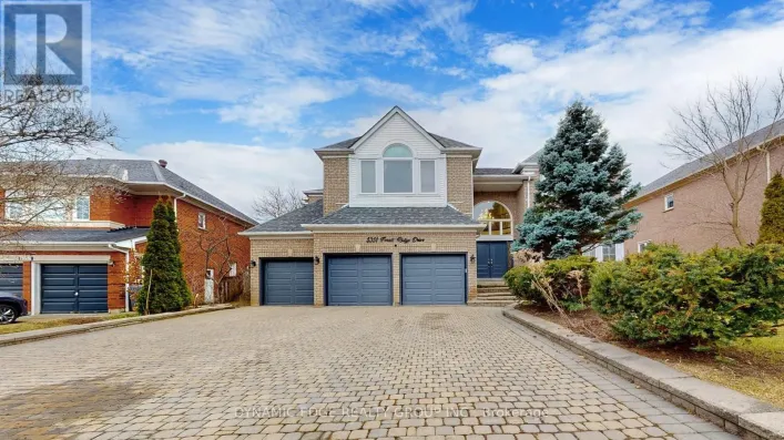 5351 FOREST RIDGE DRIVE E, Mississauga