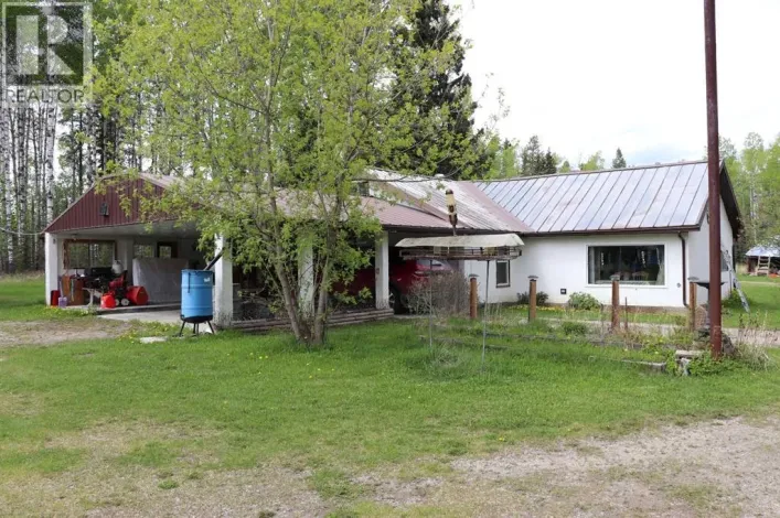 53515 Range Road 183, Rural Yellowhead County