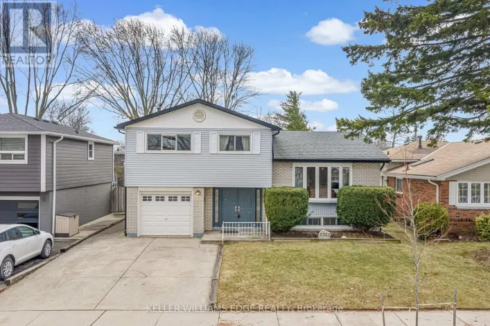 5352 SALEM ROAD, Burlington