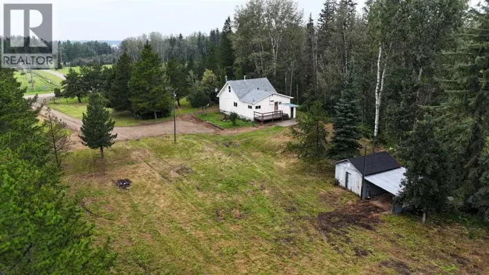 53525 Range Road 102A, Rural Yellowhead County