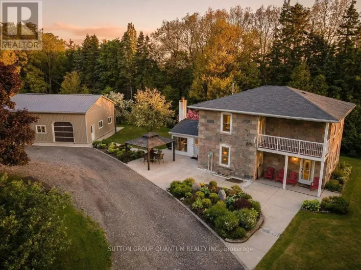 5354 FIFTH LINE, Erin