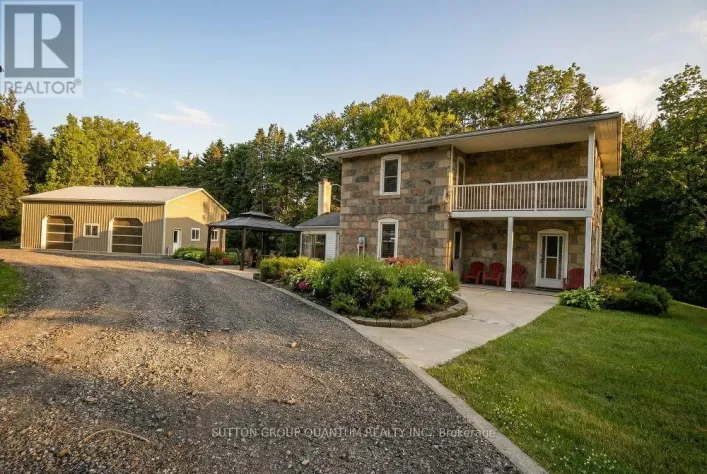5354 FIFTH LINE, Erin