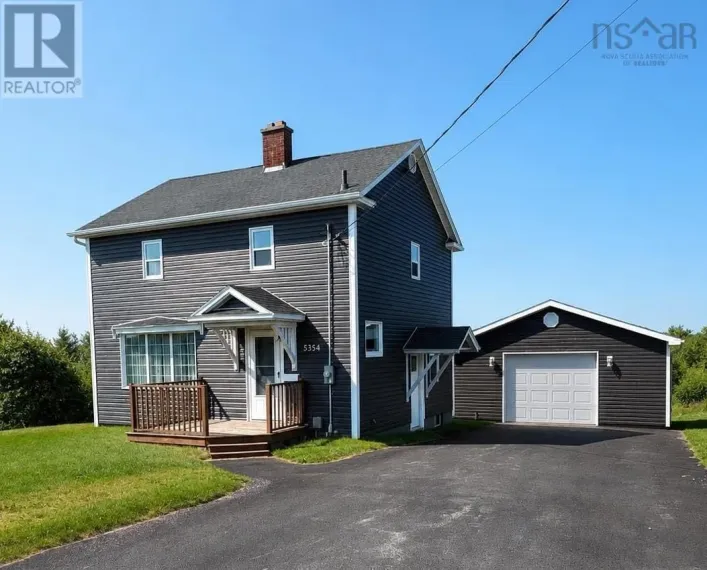 5354 Union Highway, River Ryan