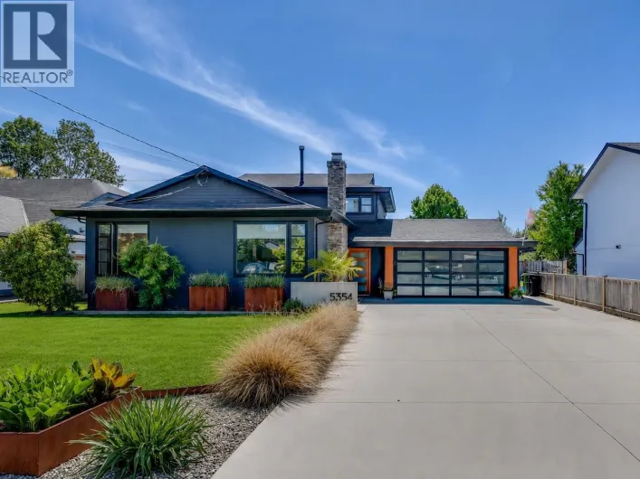 5354 WESTMINSTER AVENUE, Delta