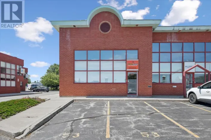 53-55 - 5100 SOUTH SERVICE ROAD, Burlington
