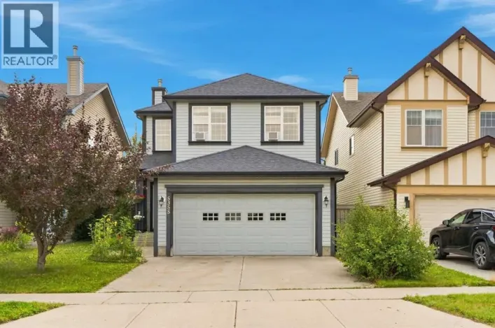 5355 Copperfield Gate SE, Calgary
