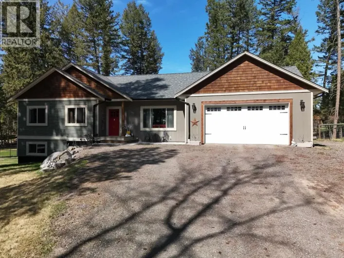 5356 ANNAHAM CRESCENT, 108 Mile Ranch