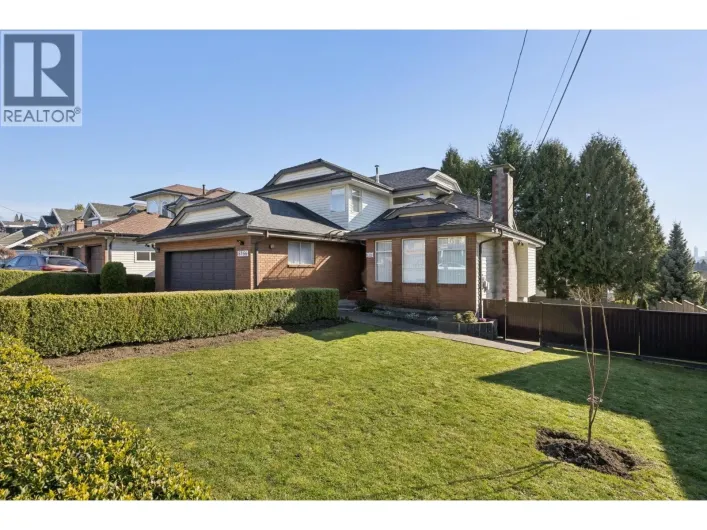5356 UNION STREET, Burnaby