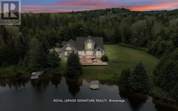 5359 EIGHTH LINE, Erin