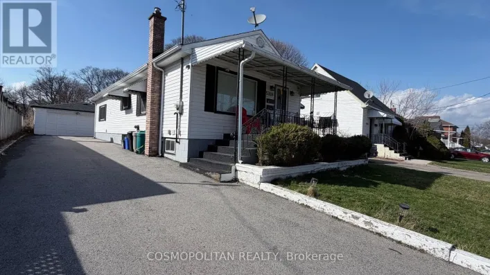 5359 ONTARIO AVENUE, Niagara Falls