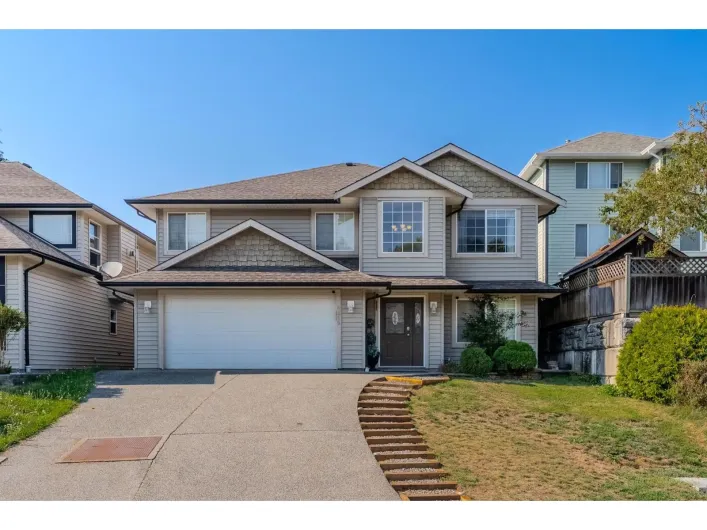 5359 TESKEY ROAD|Promontory, Chilliwack