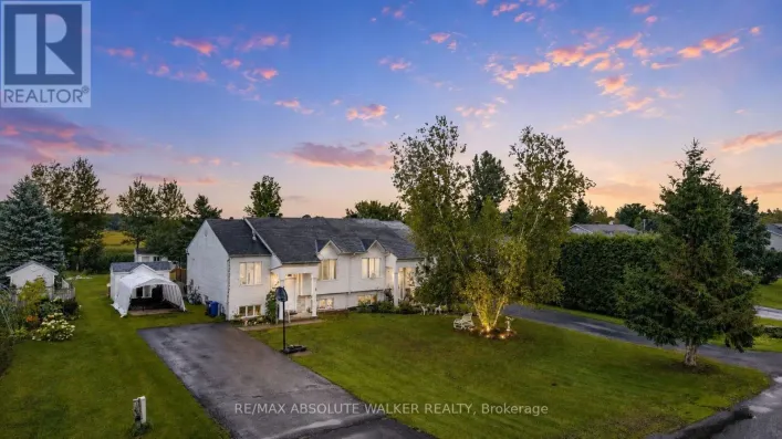 535A DEVISTA BOULEVARD, Alfred and Plantagenet