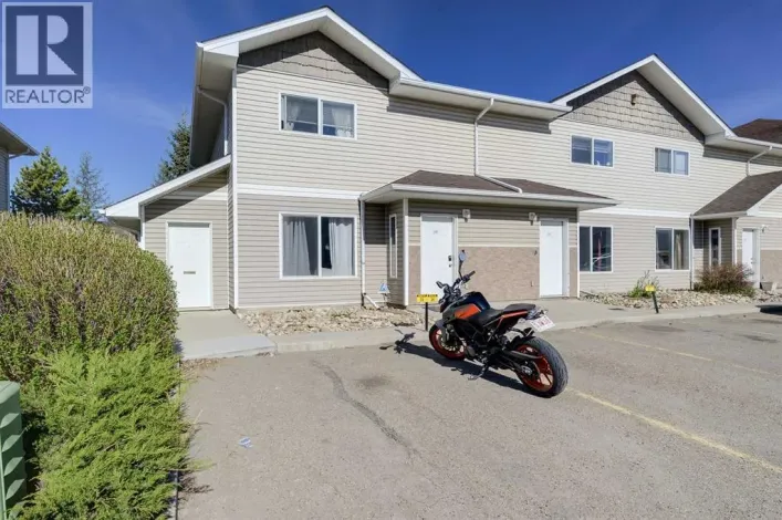 536, 100 Jordan Parkway, Red Deer