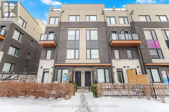 536 - 1555 KINGSTON ROAD, Pickering