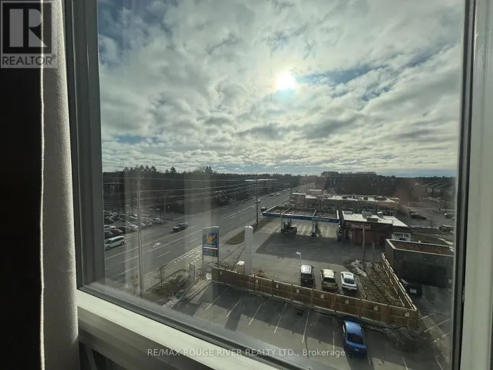 536 - 1900 SIMCOE STREET N, Oshawa