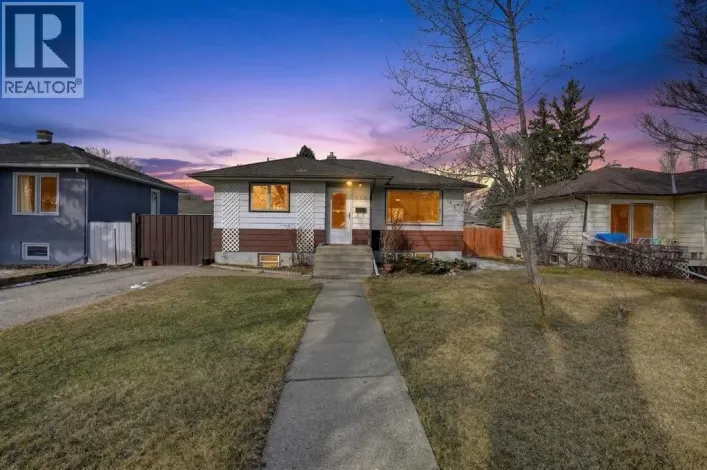 536 21 Street S, Lethbridge