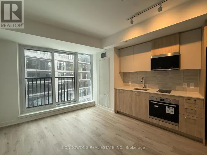 536 - 30 DREAMERS WAY, Toronto