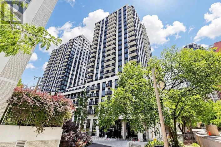 536 - 91 MONTCLAIR AVENUE, Toronto