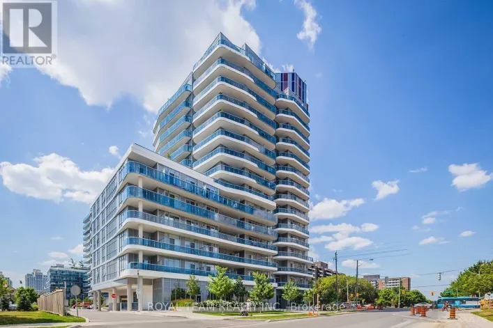 536 - 9471 YONGE STREET, Richmond Hill