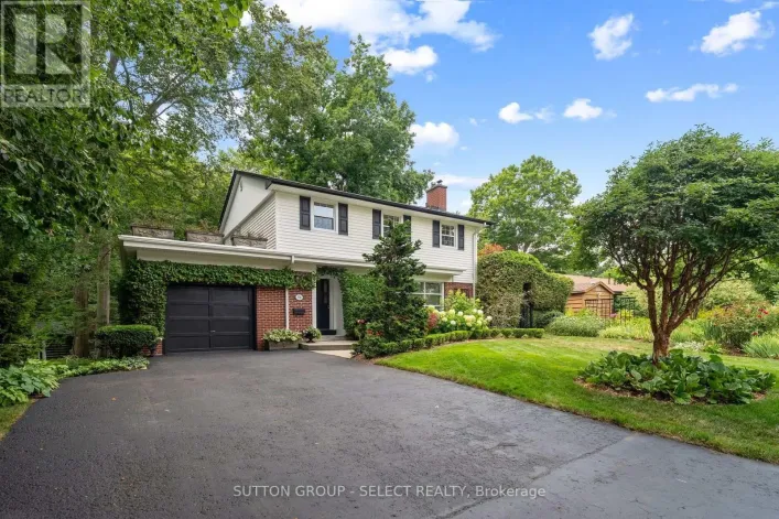 536 ADEVON AVENUE, London North