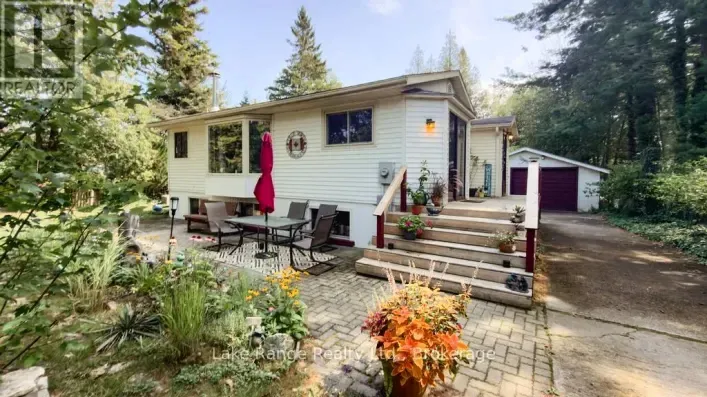 536 ALFRED STREET, Huron-Kinloss