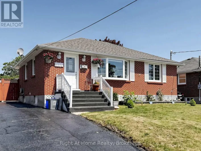 536 BARBARA STREET, Cobourg
