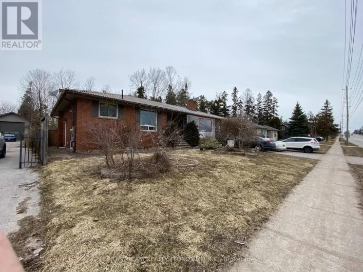 House for sale: 536 BIG BAY POINT ROAD, Barrie