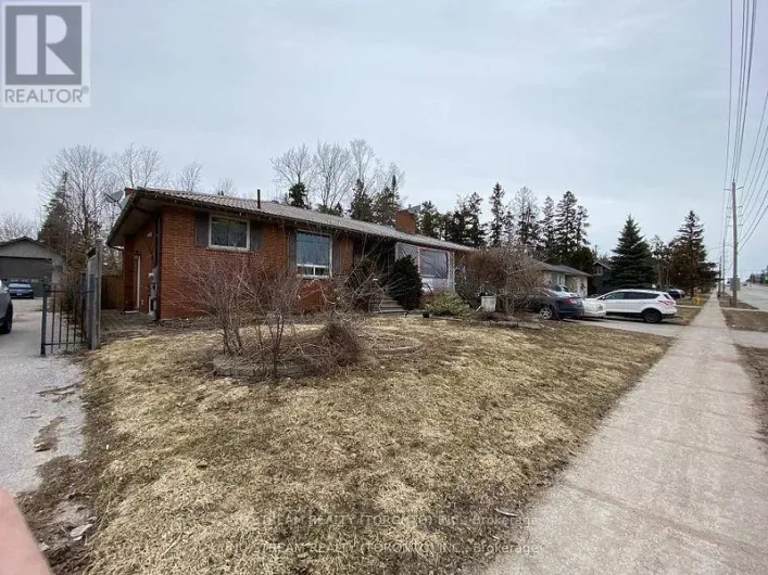 House for sale: 536 BIG BAY POINT ROAD, Barrie